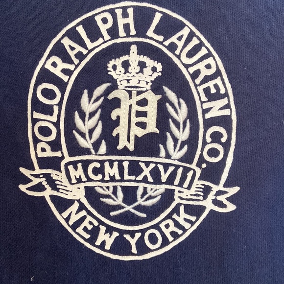 Ralph Lauren POLO Infant Girls Dress - Picture 2 of 7